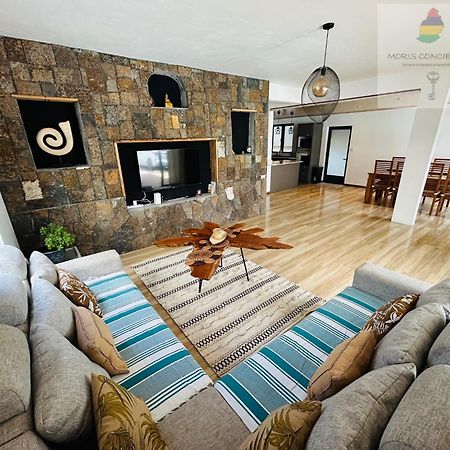 Villa Ellapen Pereybere Beach Luaran gambar