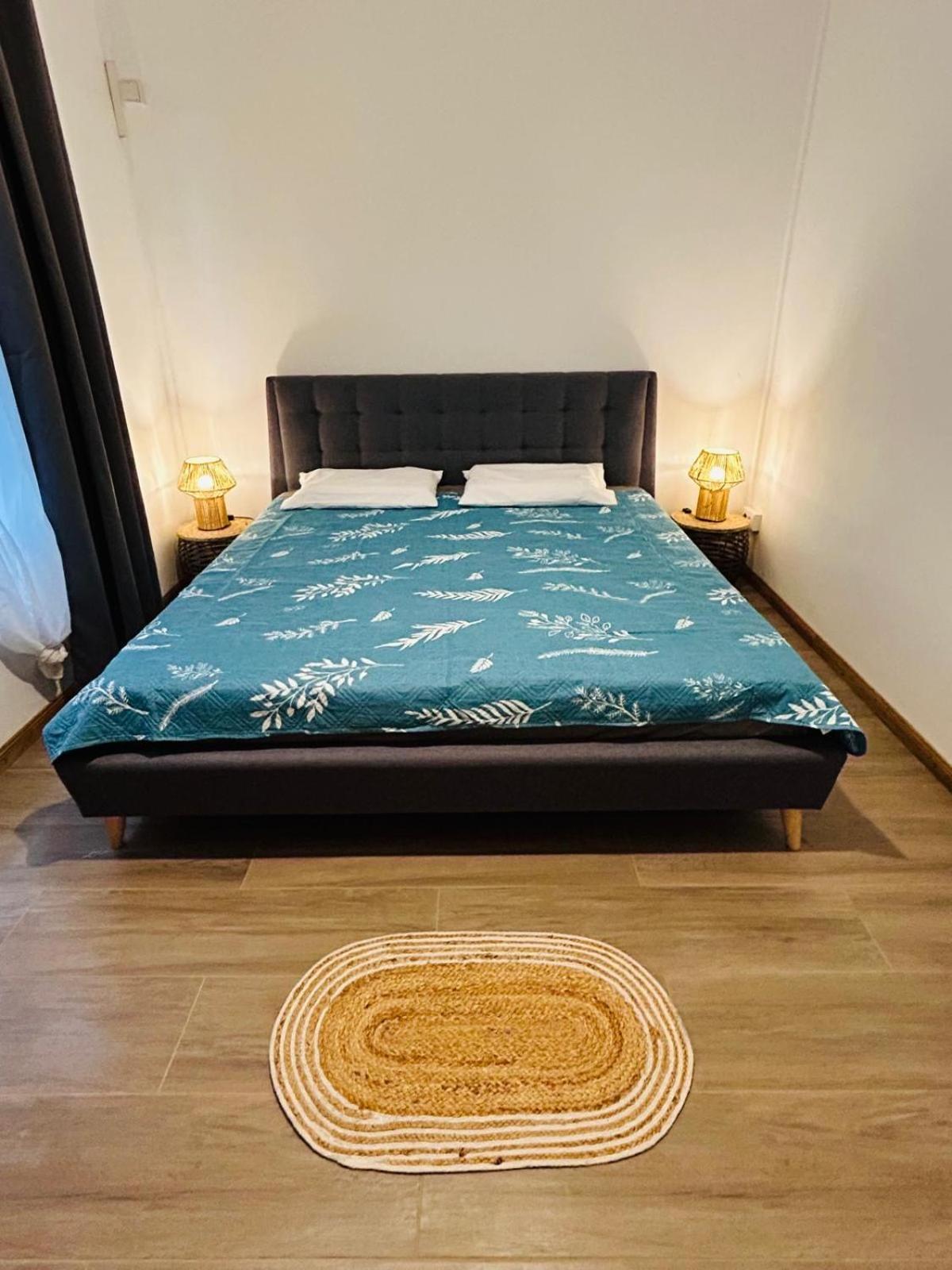 Villa Ellapen Pereybere Beach Luaran gambar