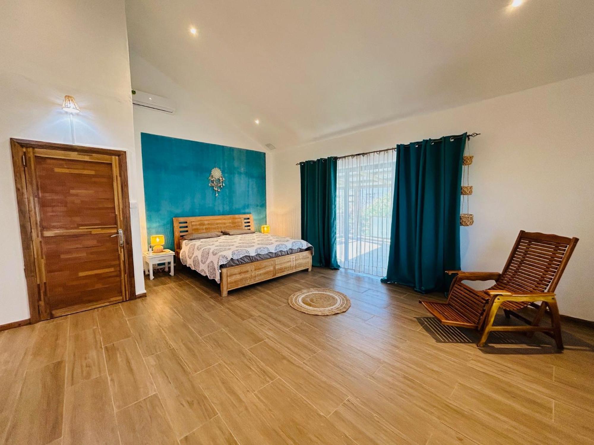 Villa Ellapen Pereybere Beach Luaran gambar