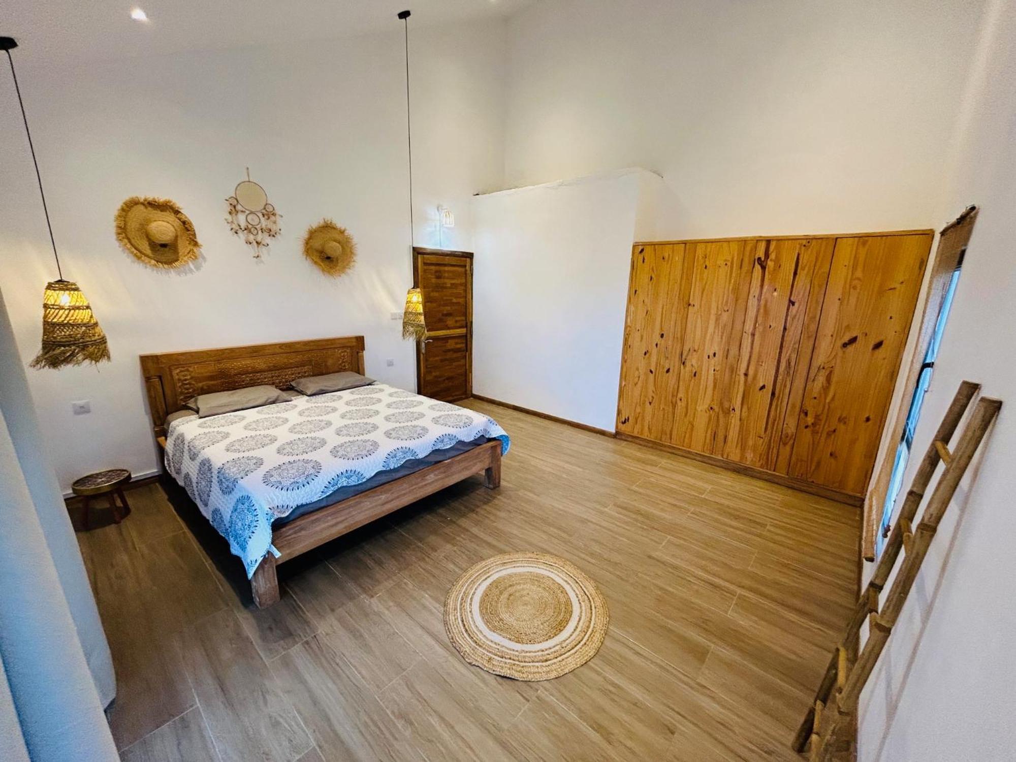 Villa Ellapen Pereybere Beach Luaran gambar