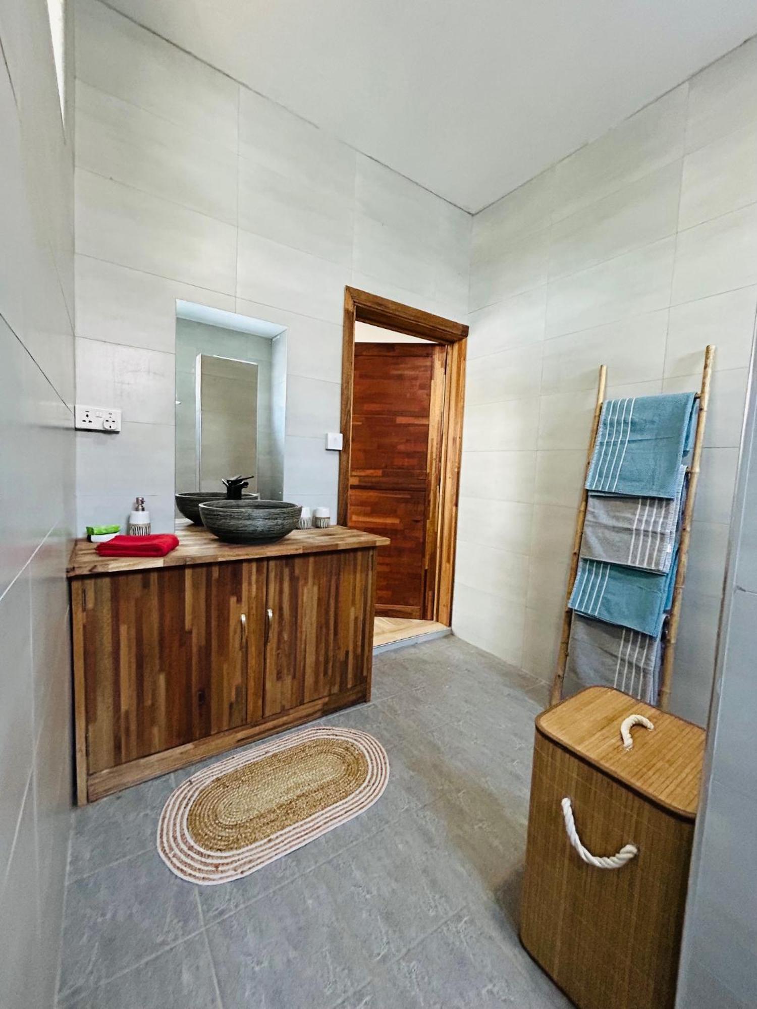 Villa Ellapen Pereybere Beach Luaran gambar