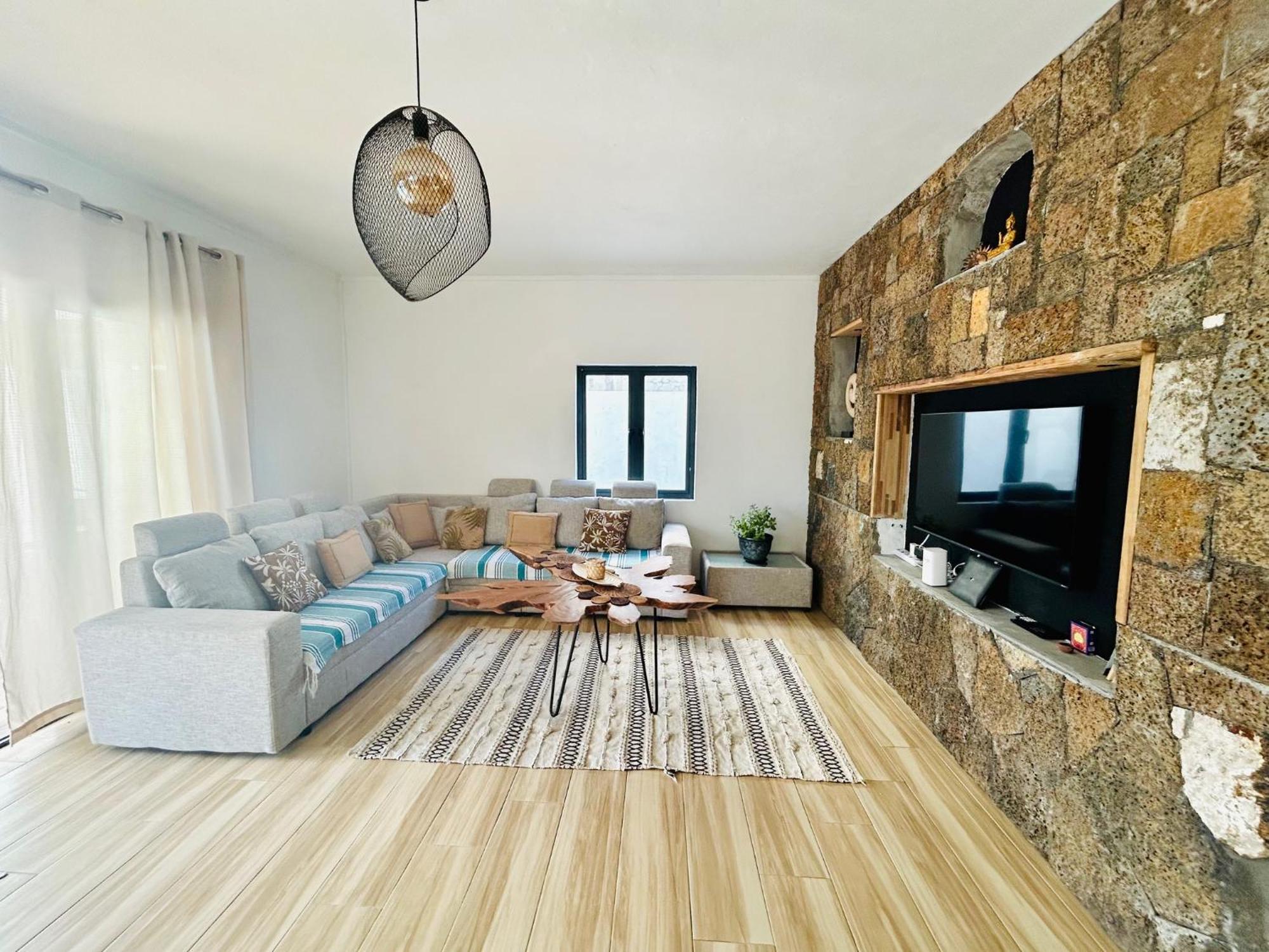 Villa Ellapen Pereybere Beach Luaran gambar