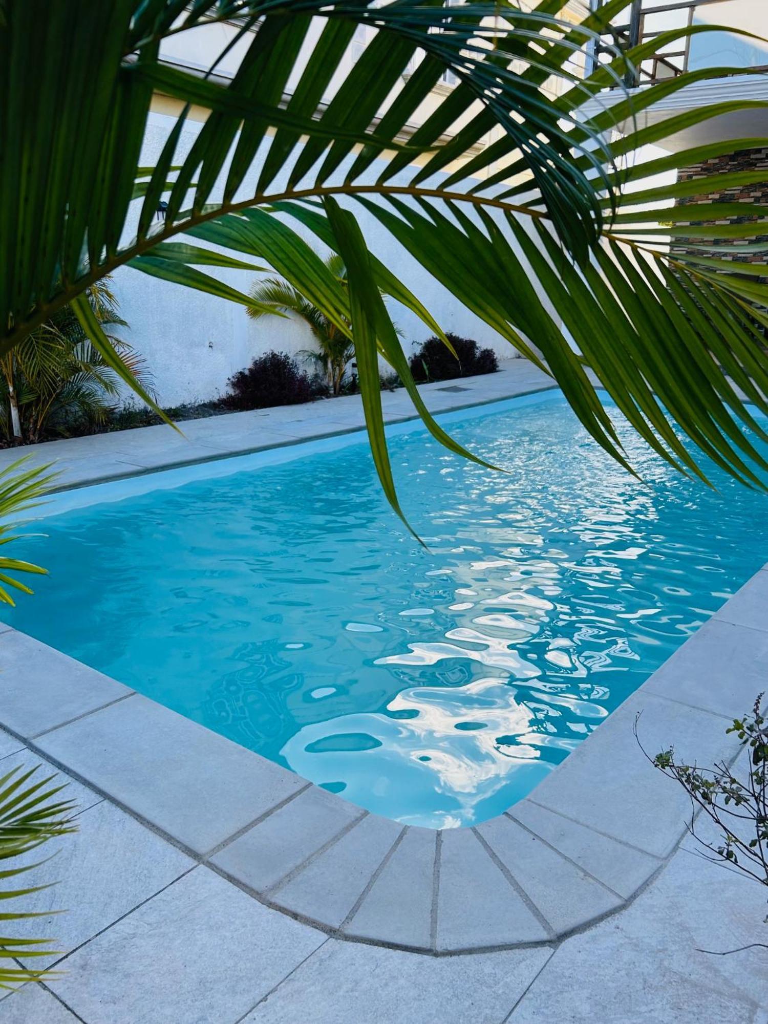 Villa Ellapen Pereybere Beach Luaran gambar