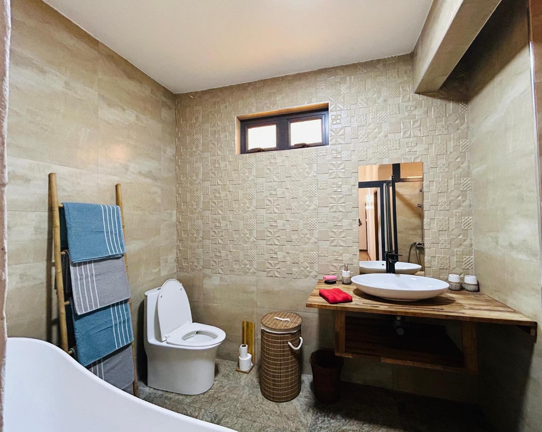 Villa Ellapen Pereybere Beach Luaran gambar
