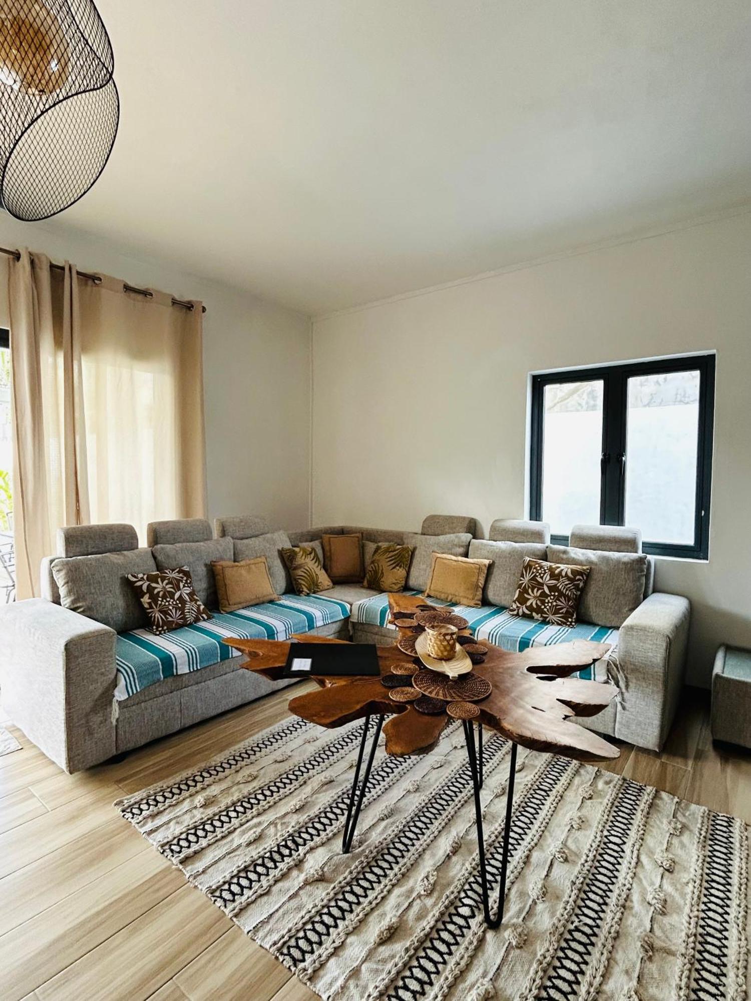 Villa Ellapen Pereybere Beach Luaran gambar